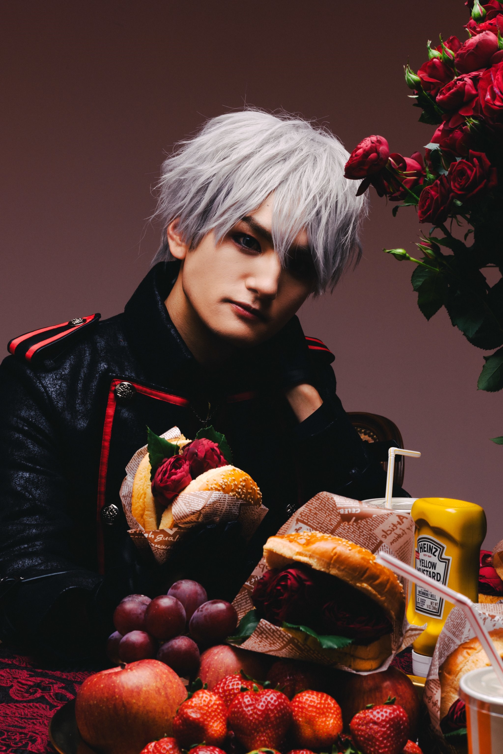 Darkness Yasu